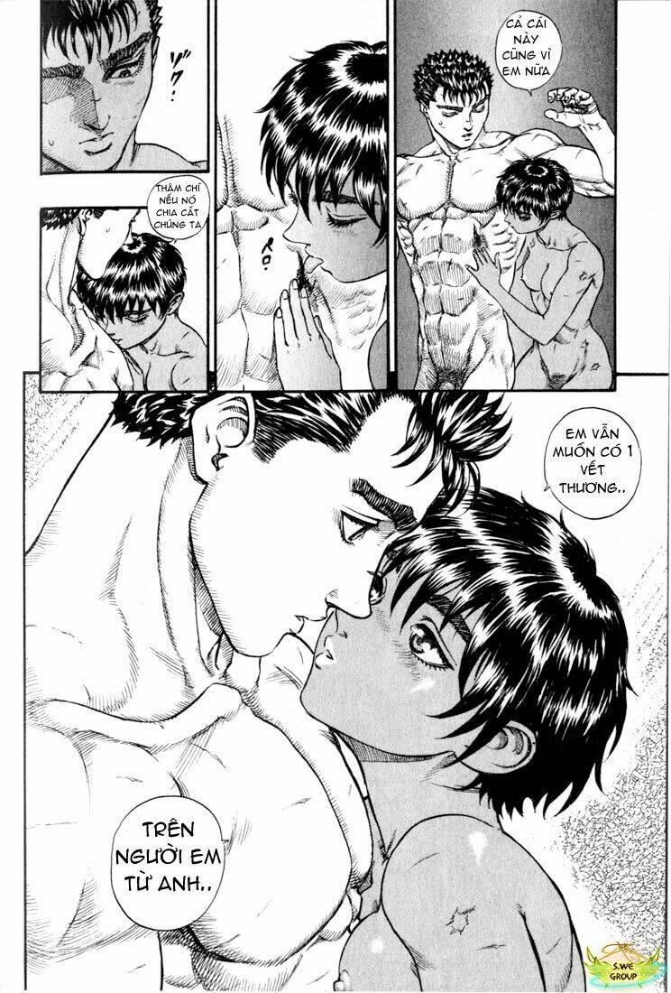 Berserk Tập 63 trang 18