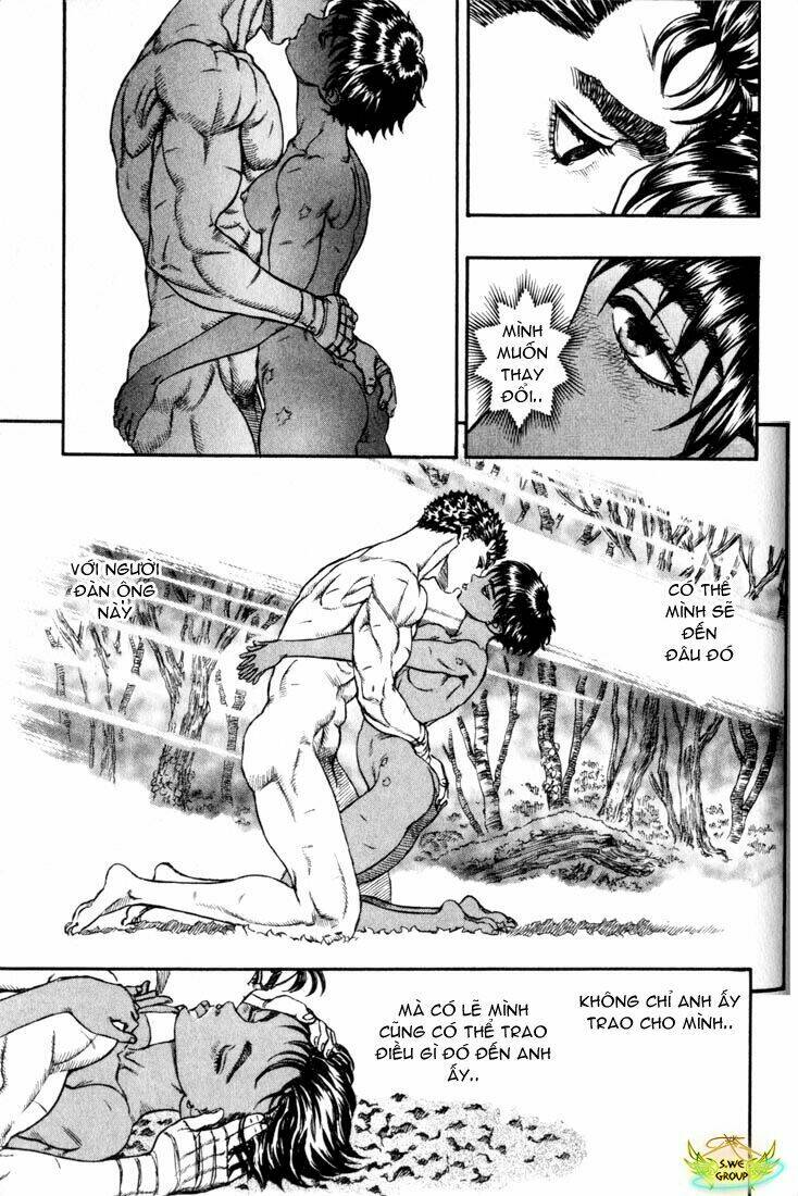 Berserk Tập 63 trang 19