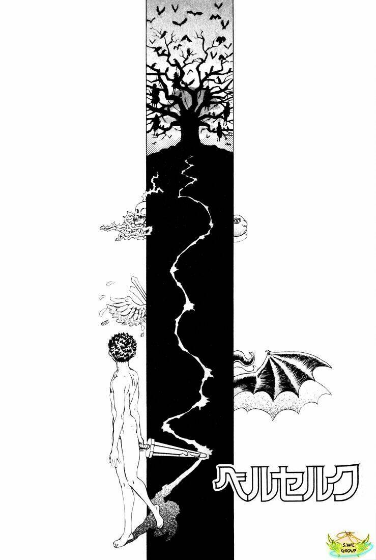Berserk Tập 63 trang 3