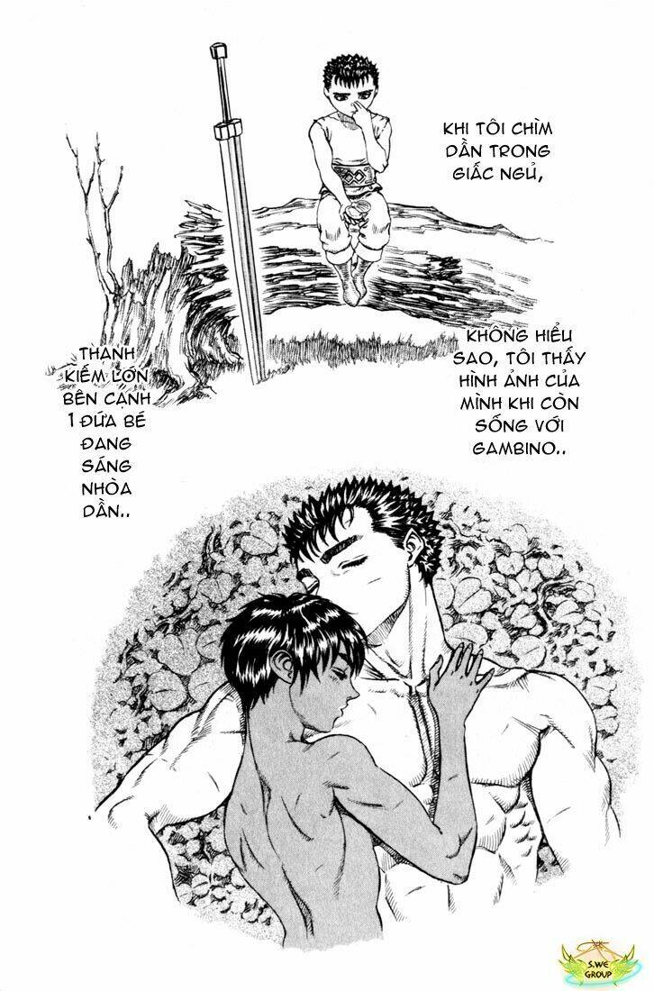 Berserk Tập 63 trang 21