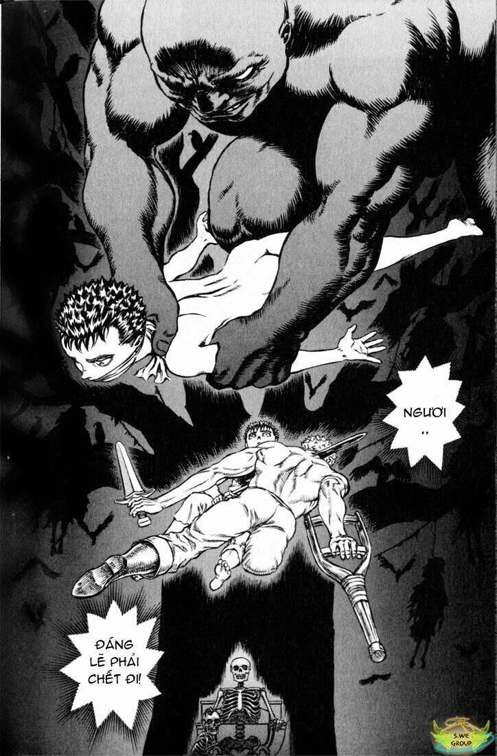 Berserk Tập 63 trang 4
