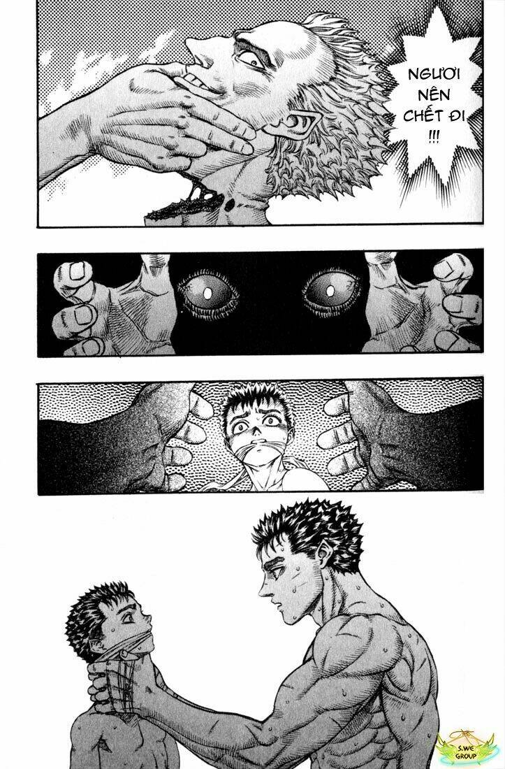 Berserk Tập 63 trang 5