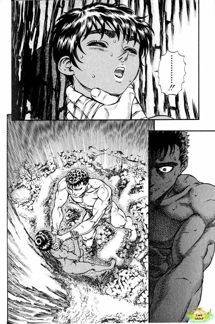 Berserk Tập 63 trang 6