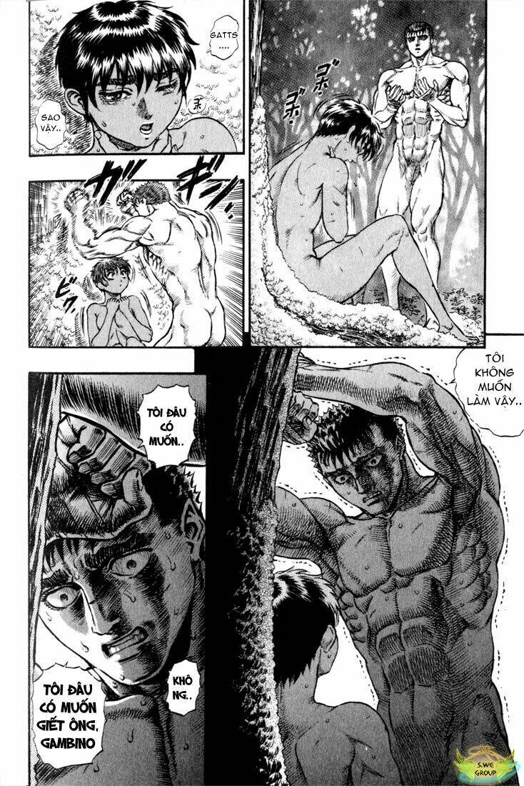 Berserk Tập 63 trang 8