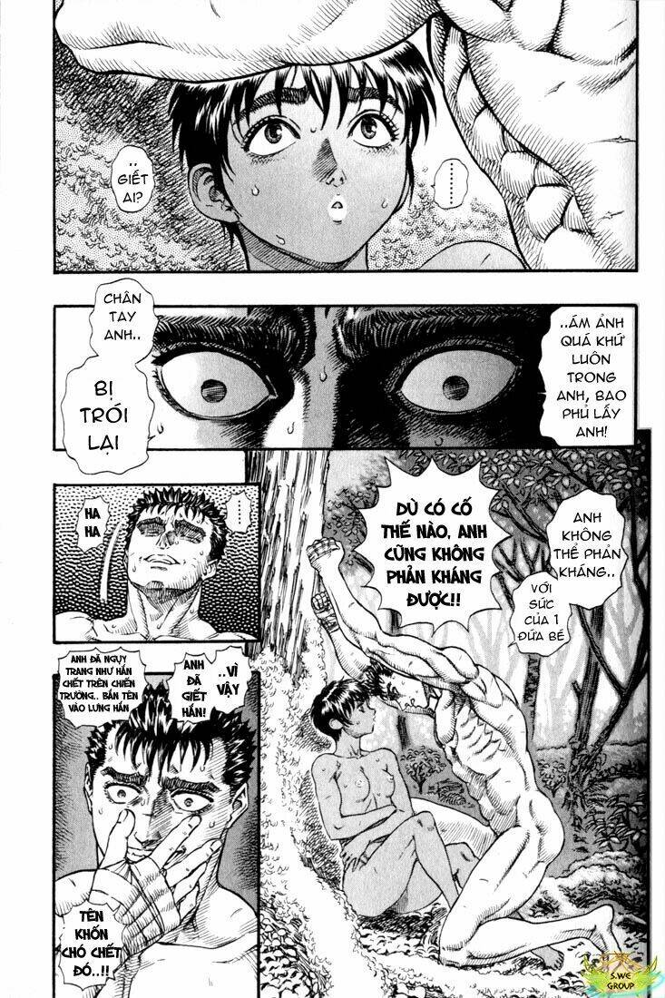 Berserk Tập 63 trang 9