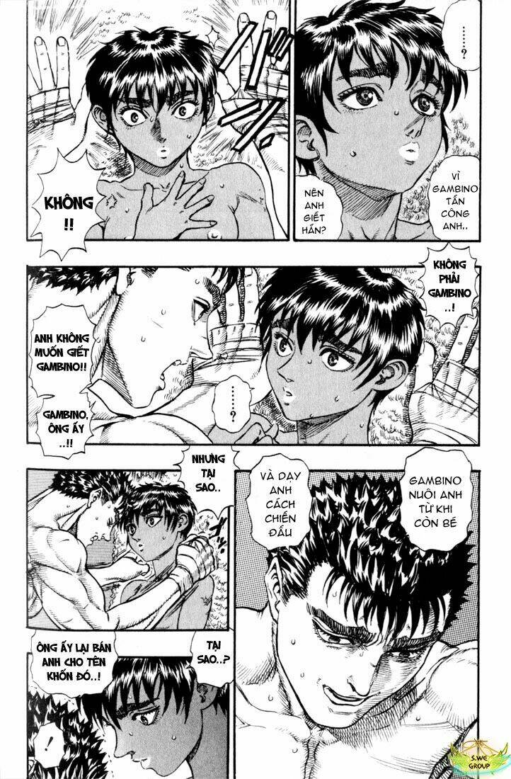 Berserk Tập 63 trang 10