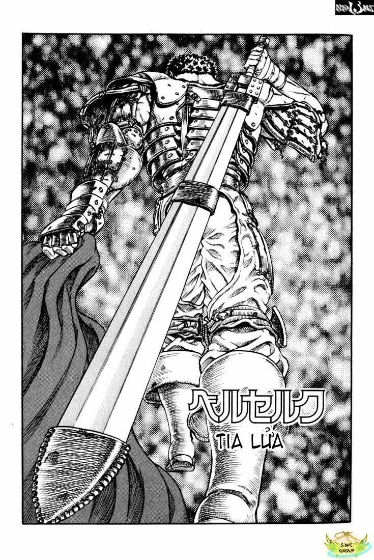 Berserk Tập 64 trang 2