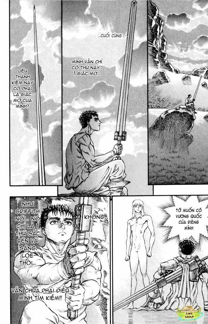 Berserk Tập 64 trang 11