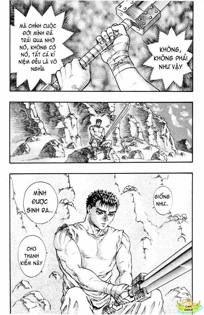 Berserk Tập 64 trang 13