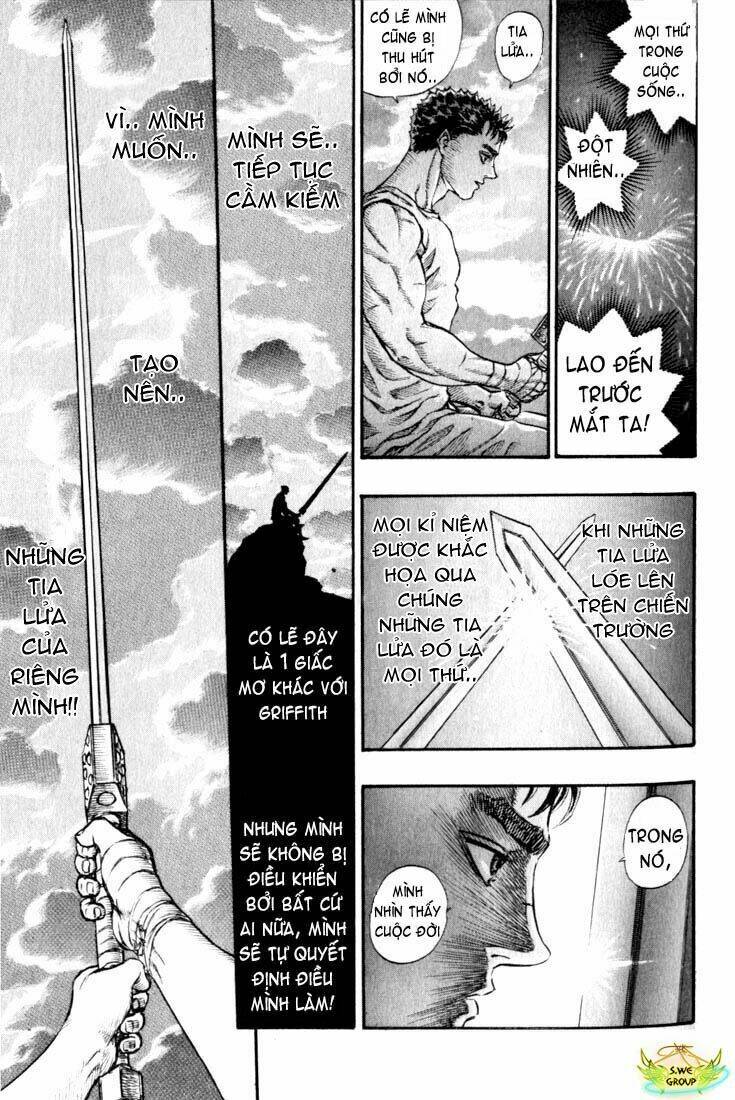 Berserk Tập 64 trang 14
