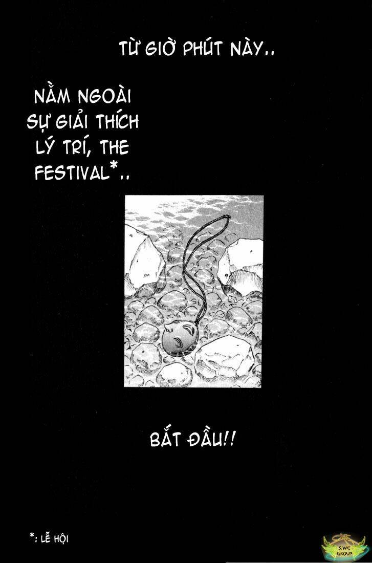 Berserk Tập 64 trang 22