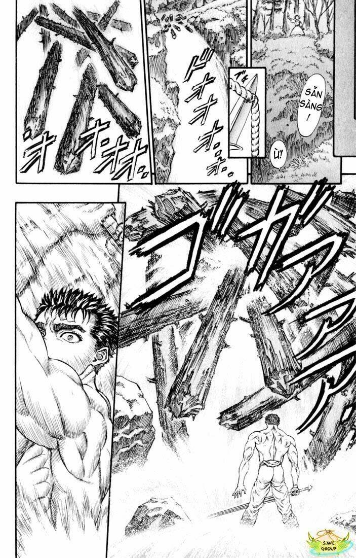Berserk Tập 64 trang 7