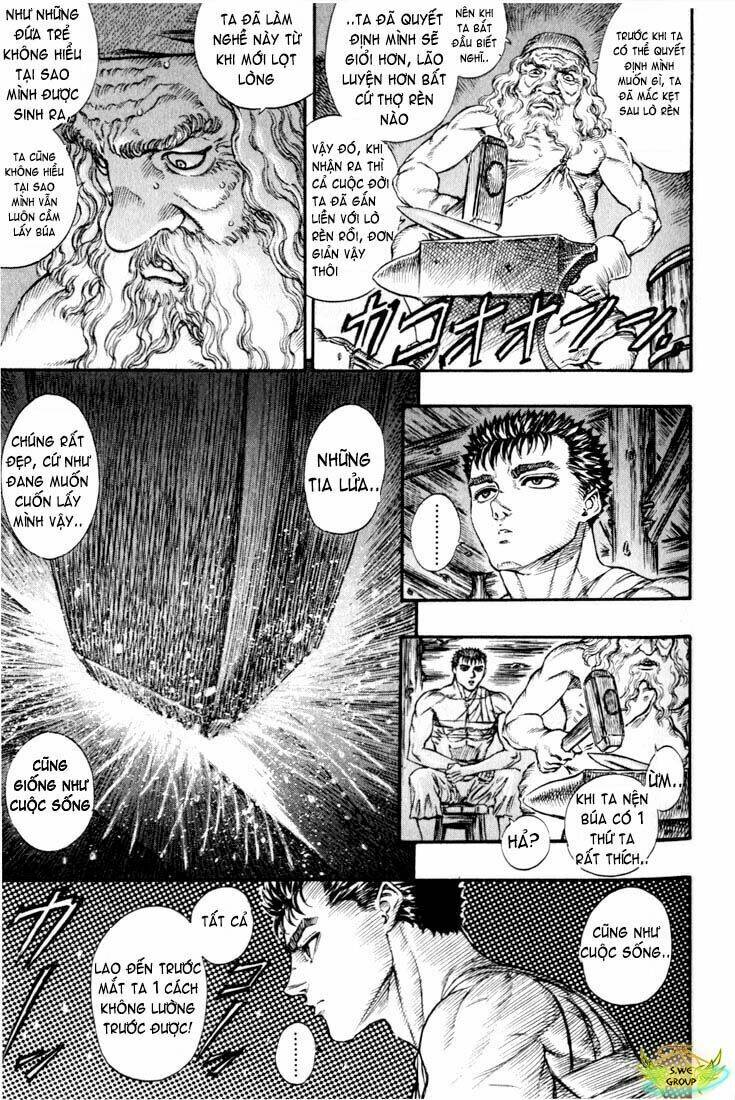 Berserk Tập 64 trang 10
