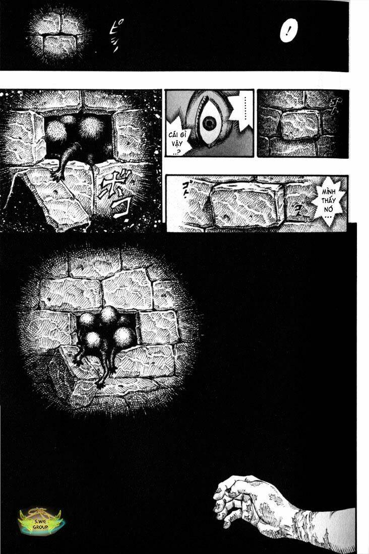 Berserk Tập 65 trang 11