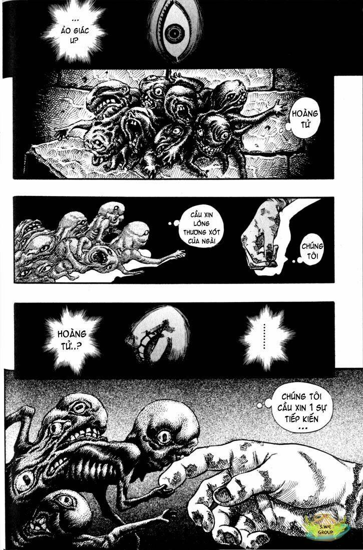 Berserk Tập 65 trang 12