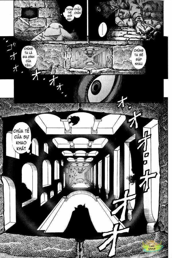 Berserk Tập 65 trang 13