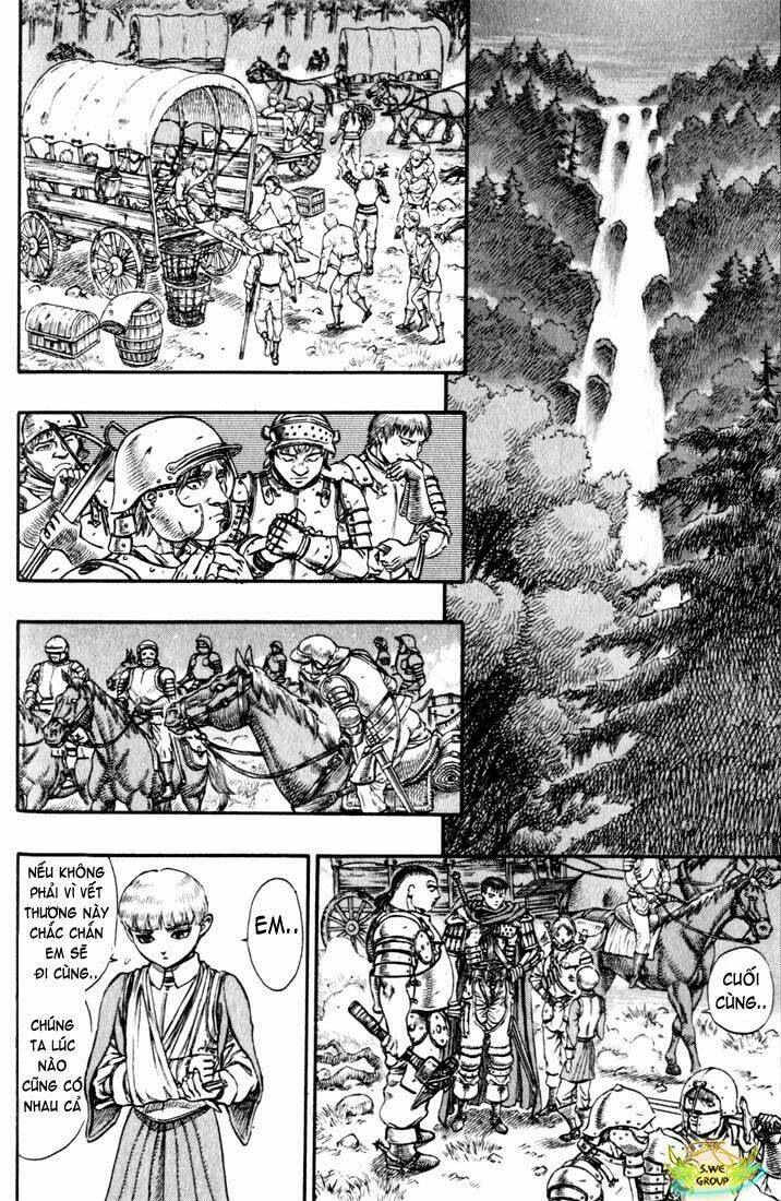 Berserk Tập 65 trang 14