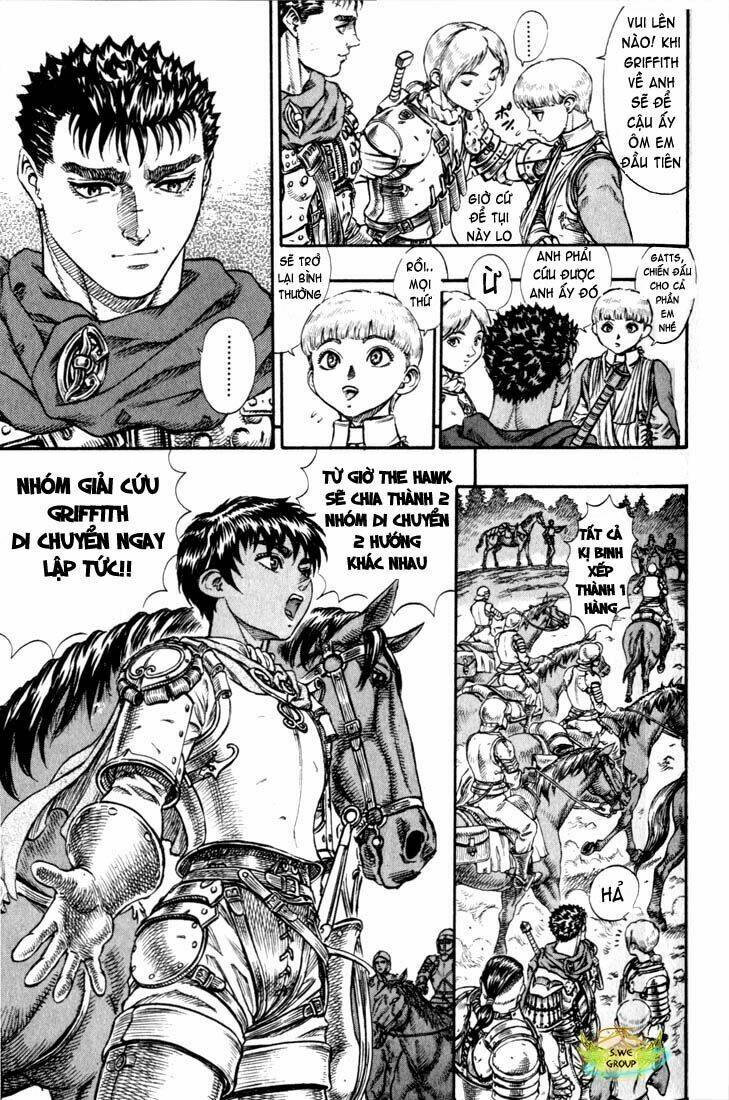 Berserk Tập 65 trang 15