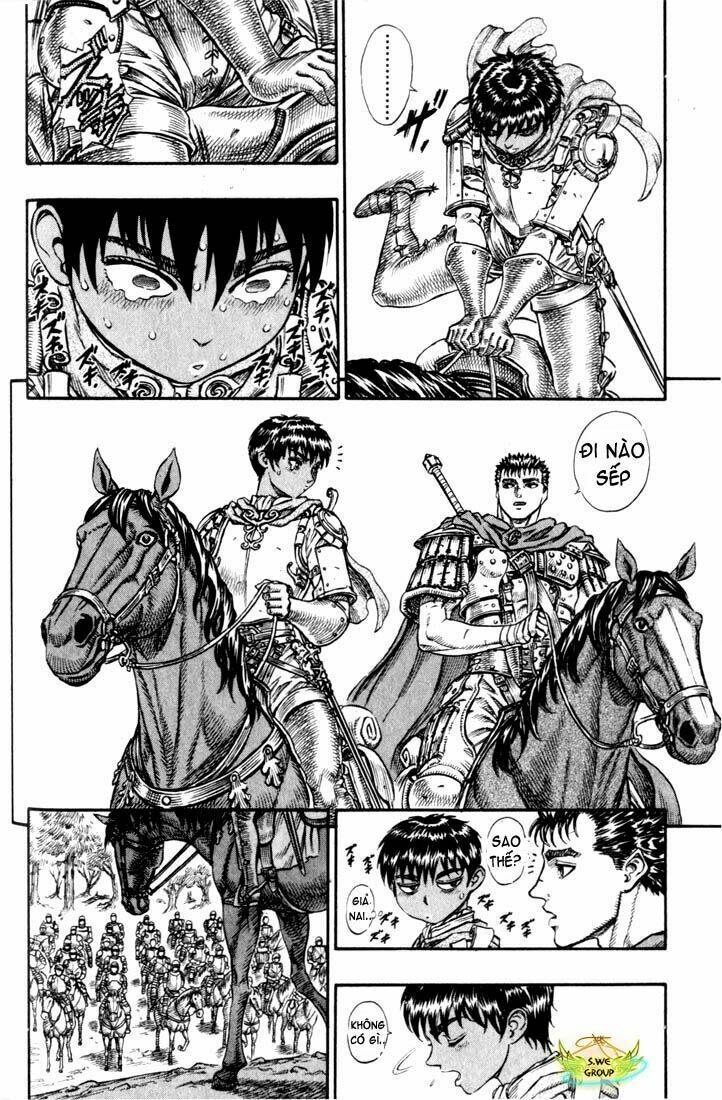 Berserk Tập 65 trang 16