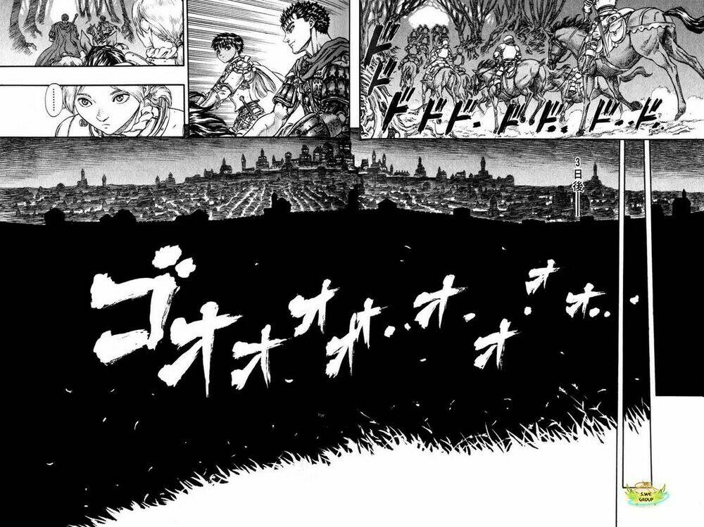 Berserk Tập 65 trang 18