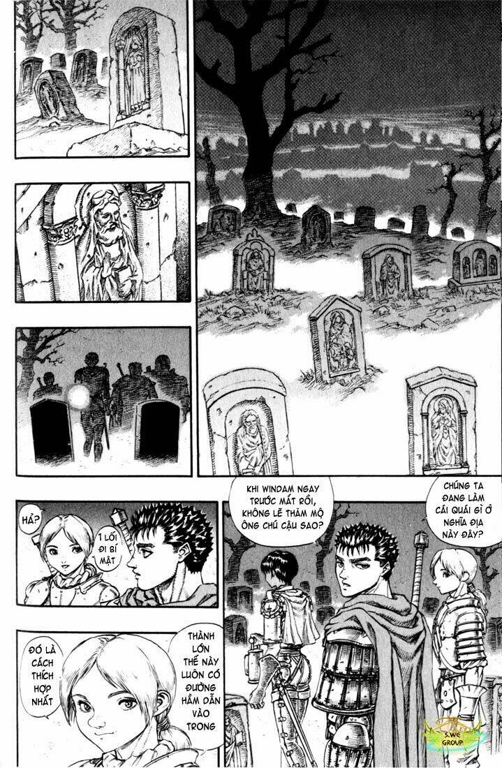 Berserk Tập 65 trang 19