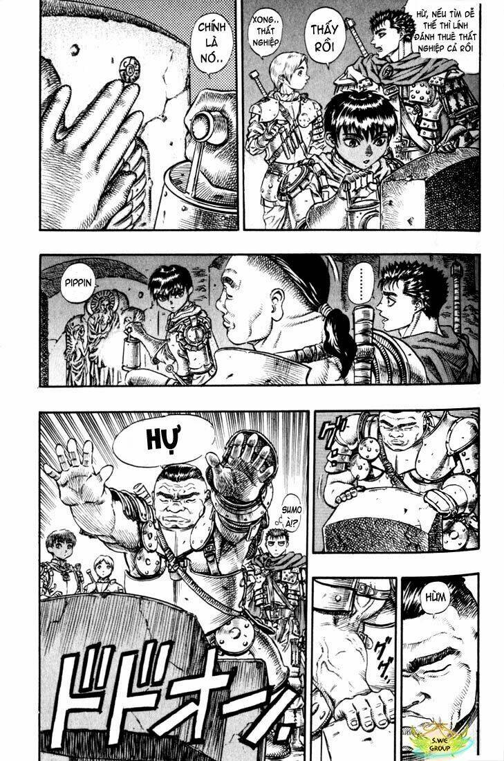 Berserk Tập 65 trang 20