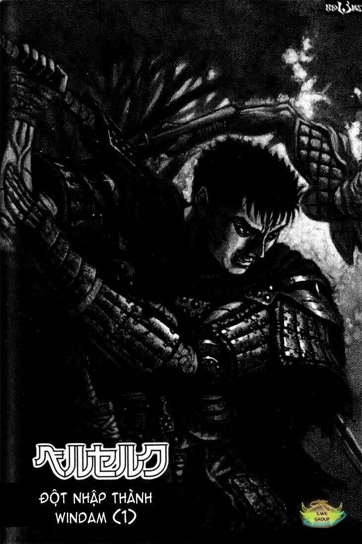 Berserk Tập 65 trang 3