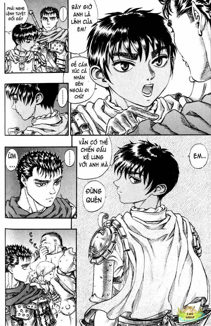 Berserk Tập 65 trang 23