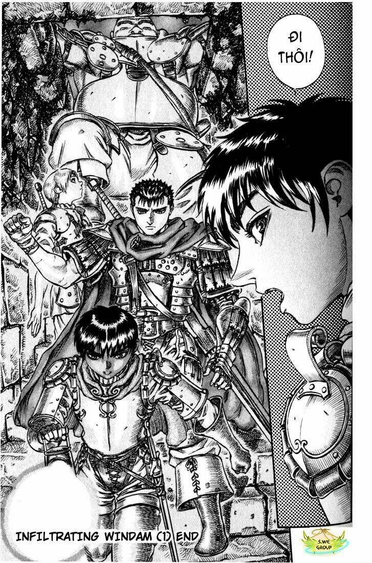 Berserk Tập 65 trang 24