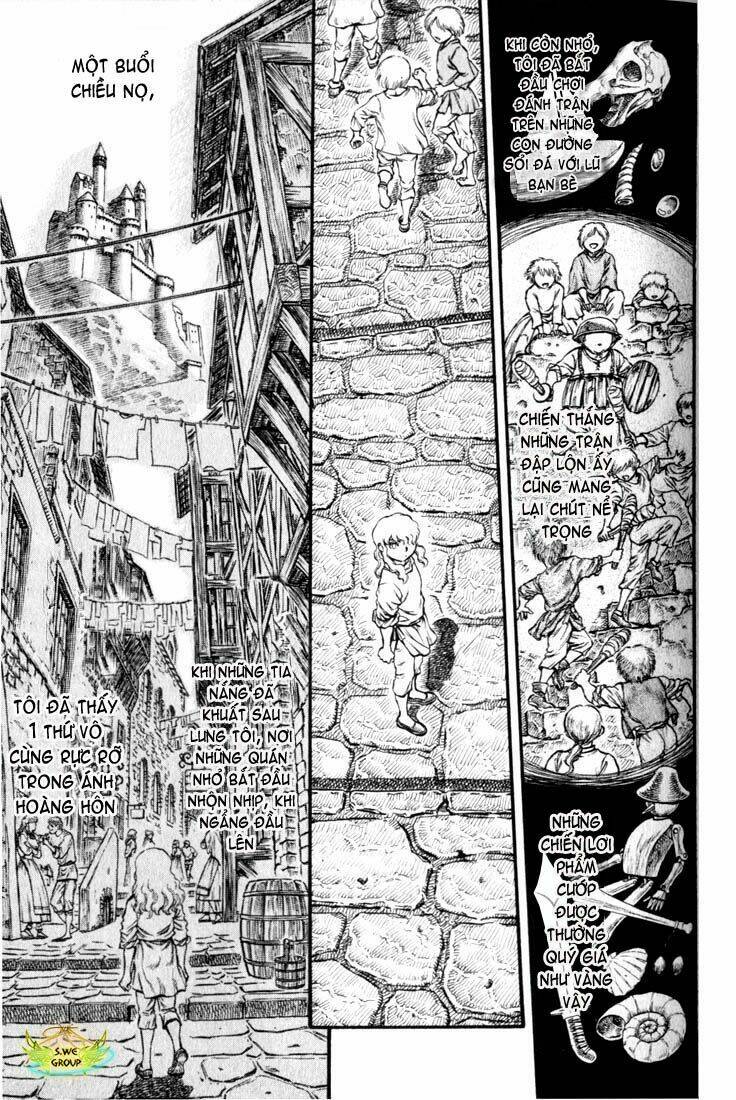 Berserk Tập 65 trang 4