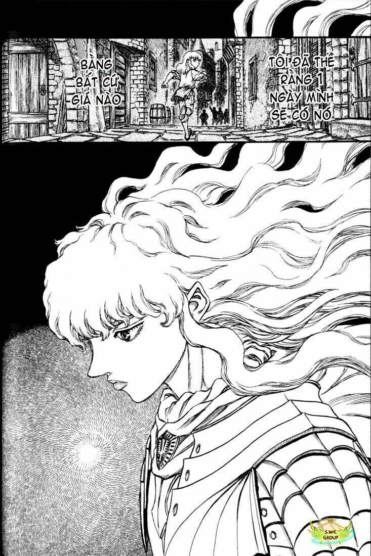 Berserk Tập 65 trang 5