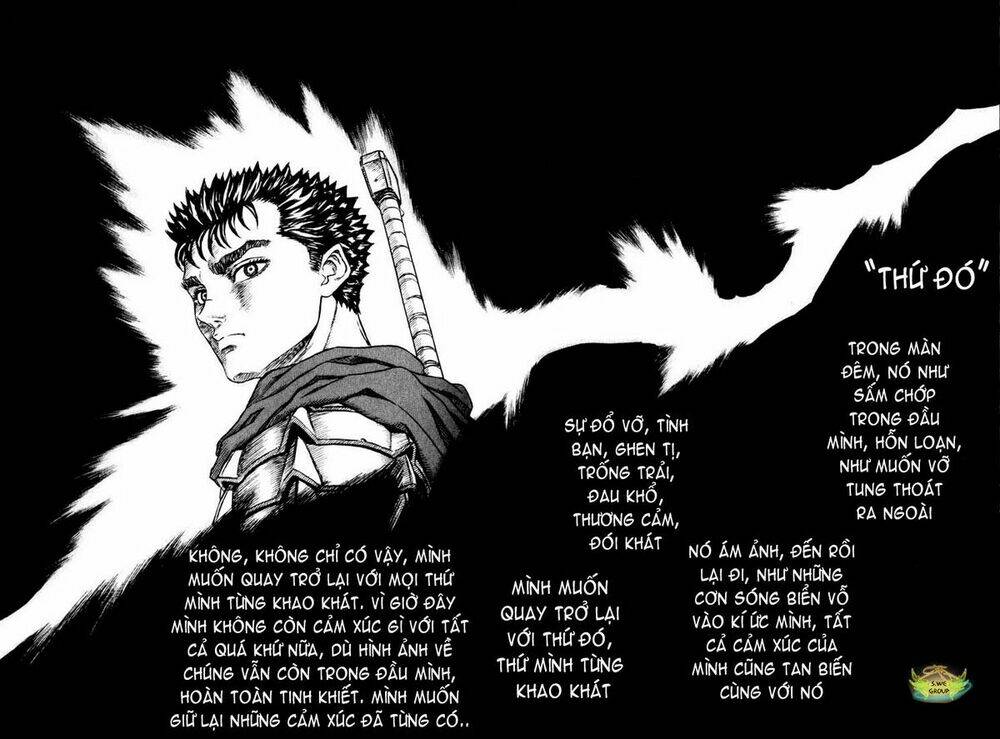 Berserk Tập 65 trang 7