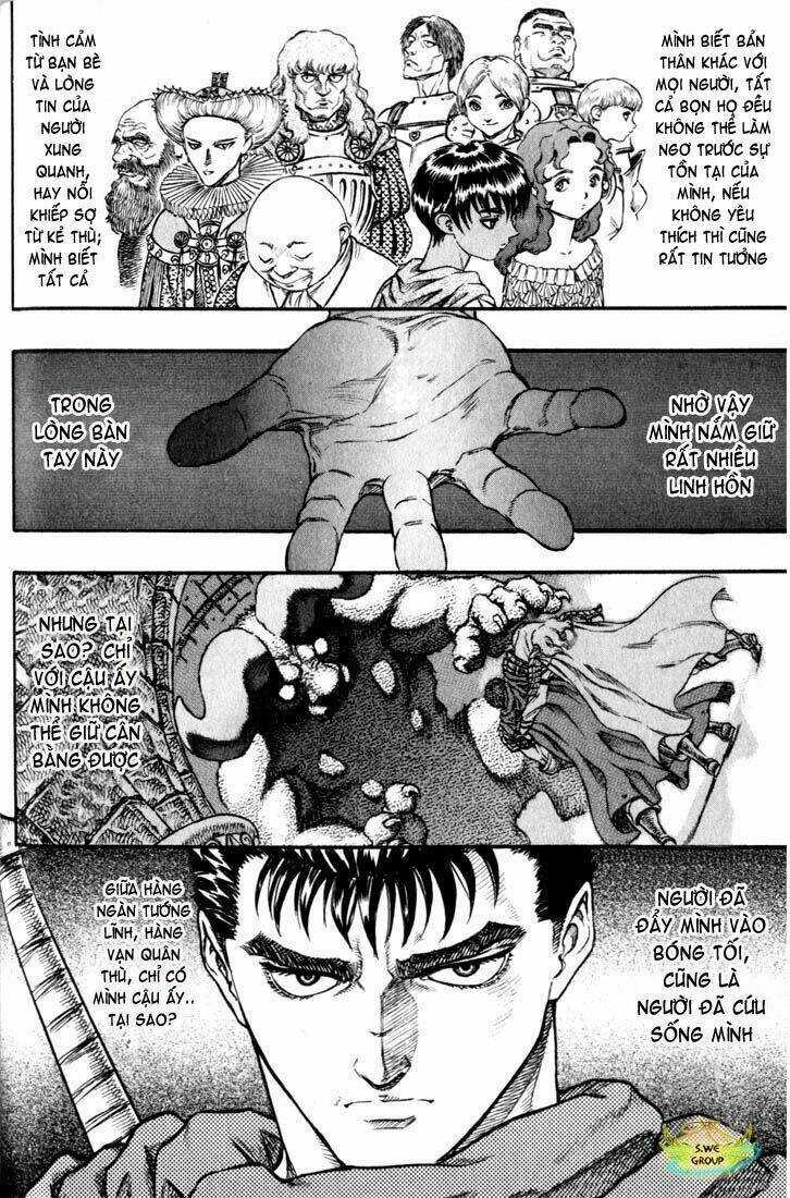 Berserk Tập 65 trang 8