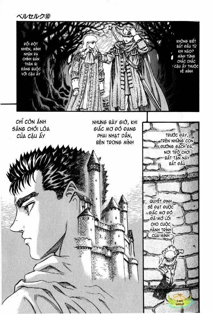 Berserk Tập 65 trang 9