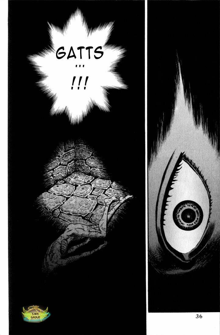 Berserk Tập 65 trang 10