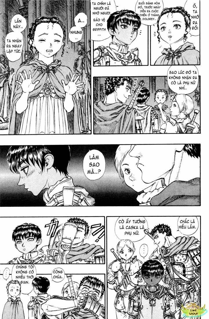 Berserk Tập 66 trang 12