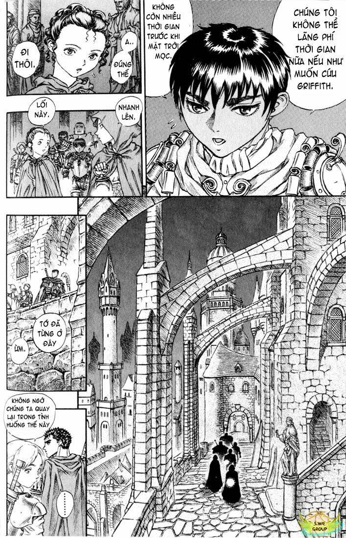 Berserk Tập 66 trang 13