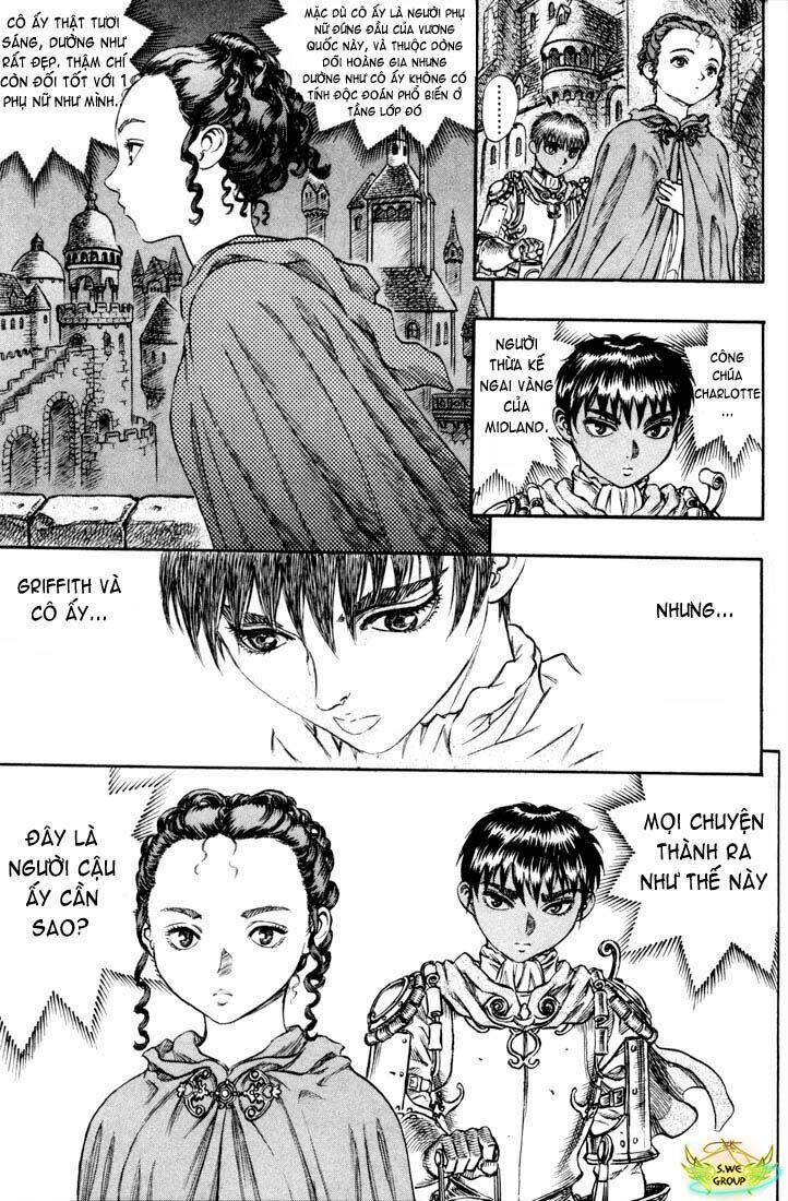 Berserk Tập 66 trang 14