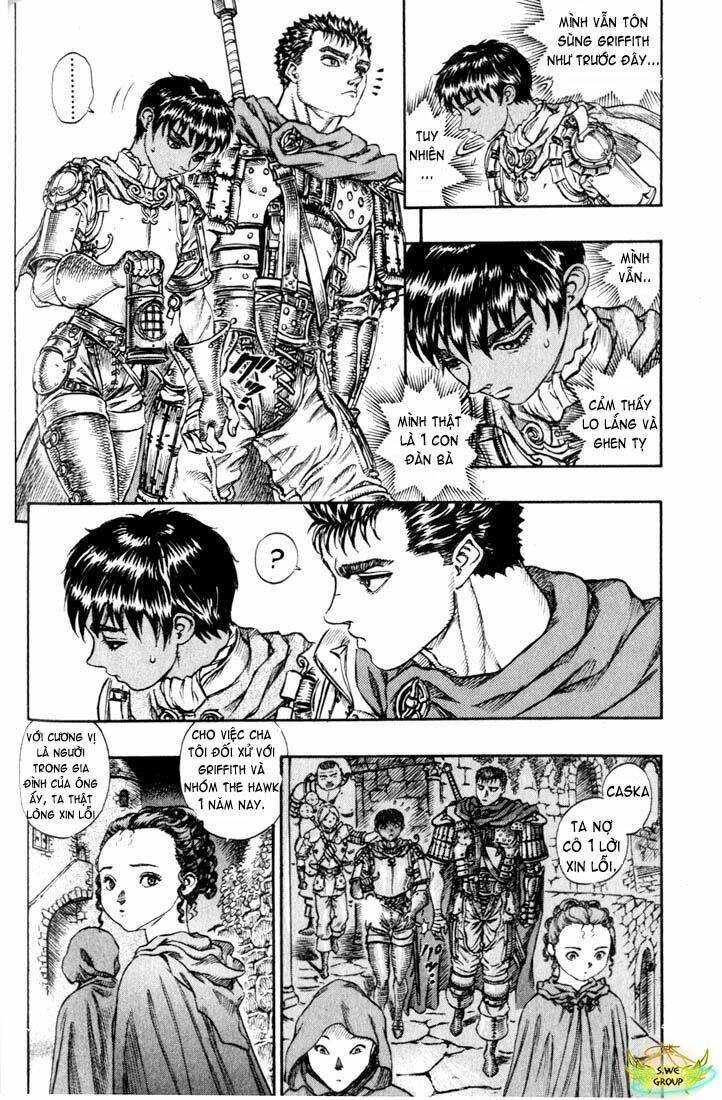 Berserk Tập 66 trang 15