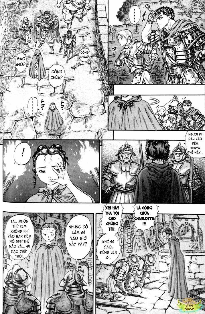 Berserk Tập 66 trang 17