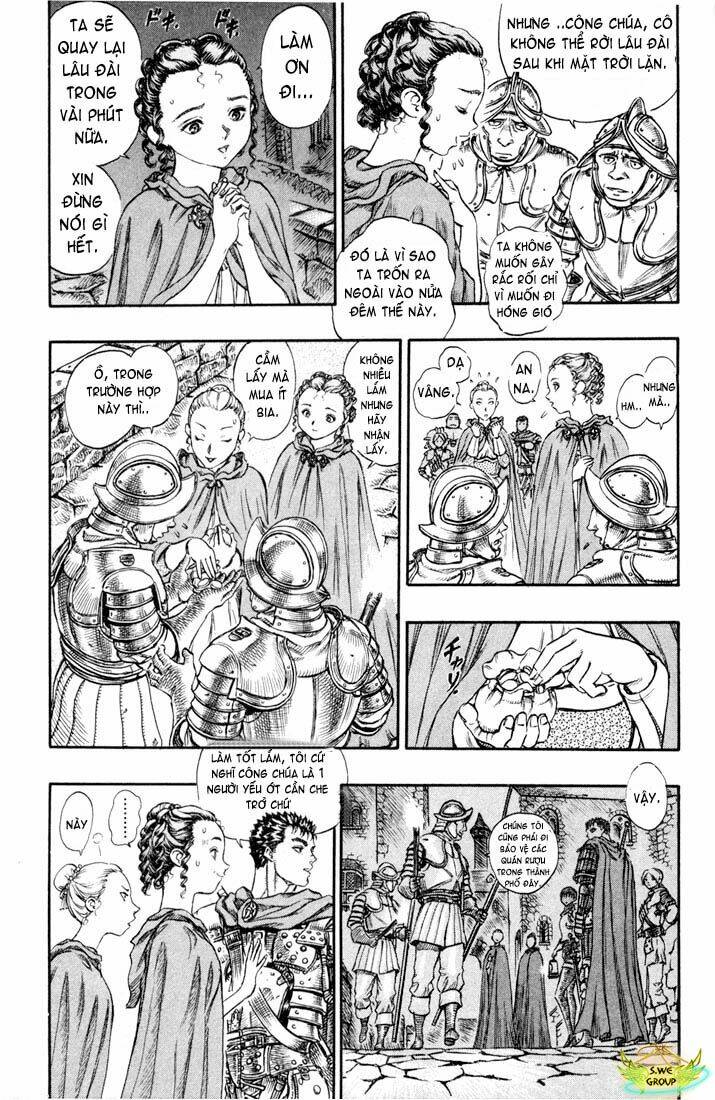 Berserk Tập 66 trang 18