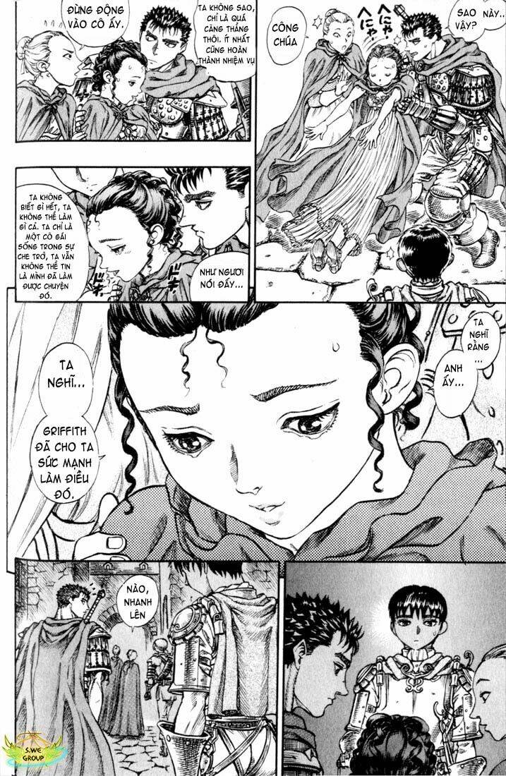 Berserk Tập 66 trang 19