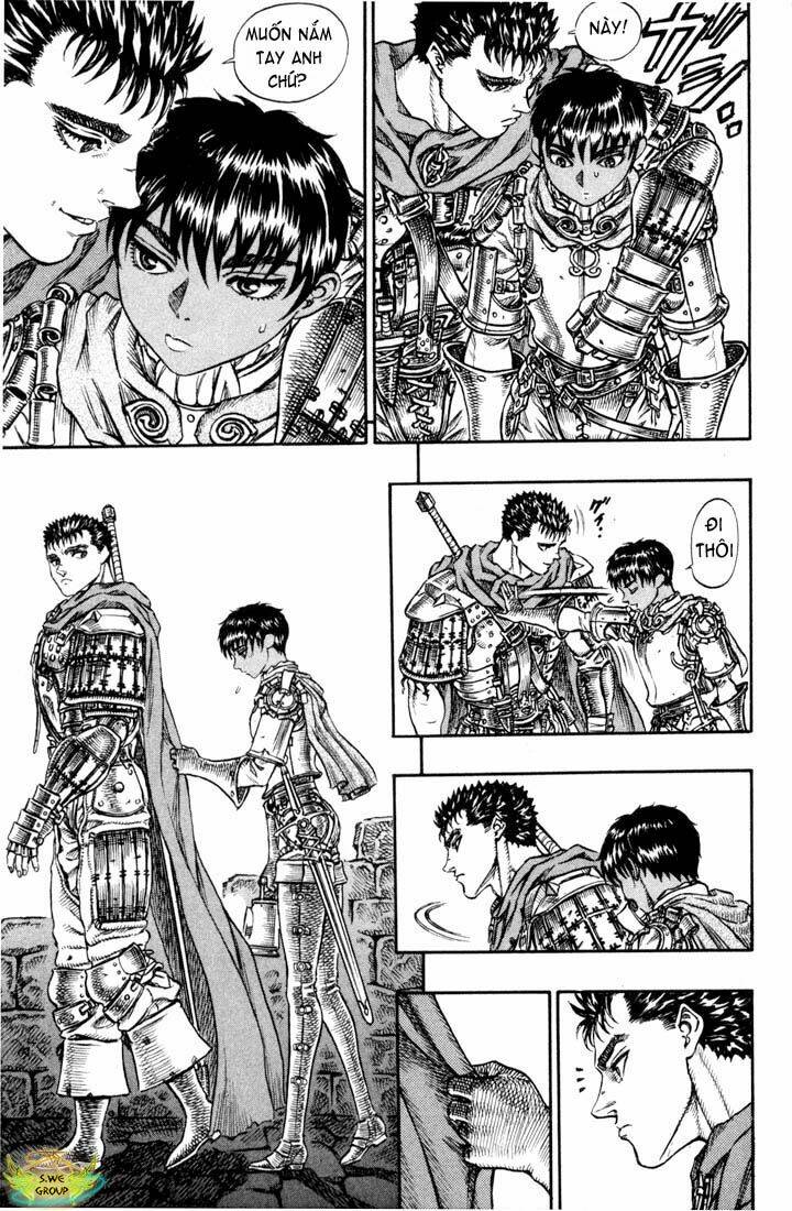 Berserk Tập 66 trang 20