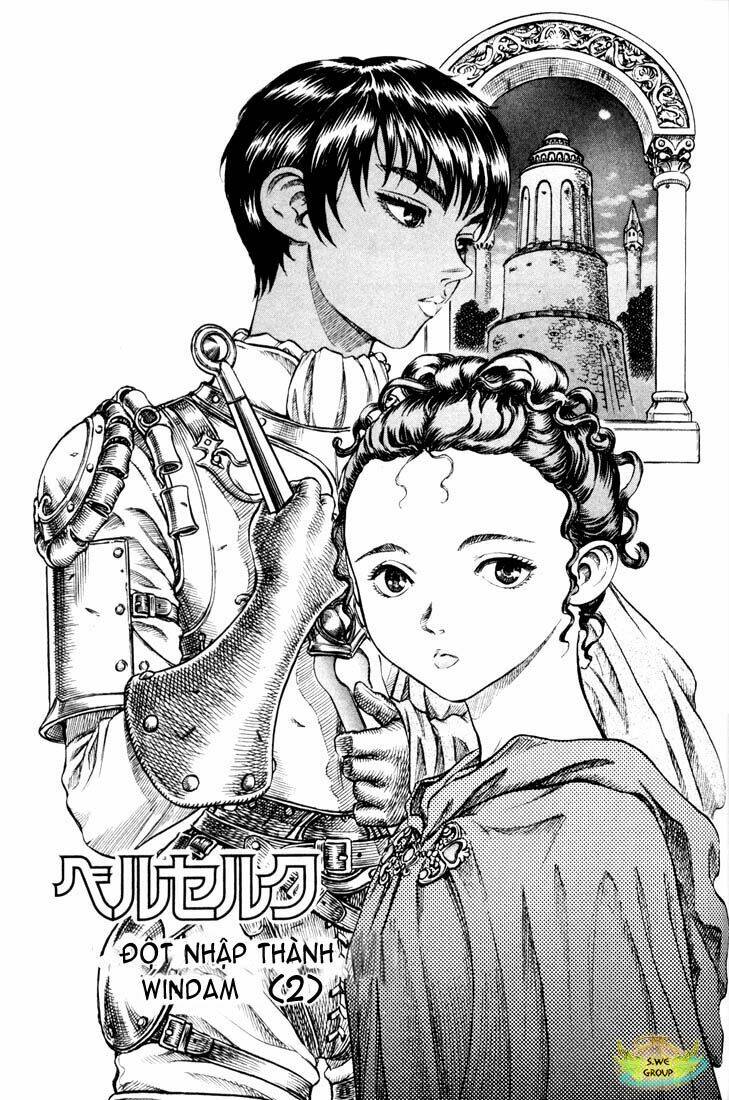 Berserk Tập 66 trang 4