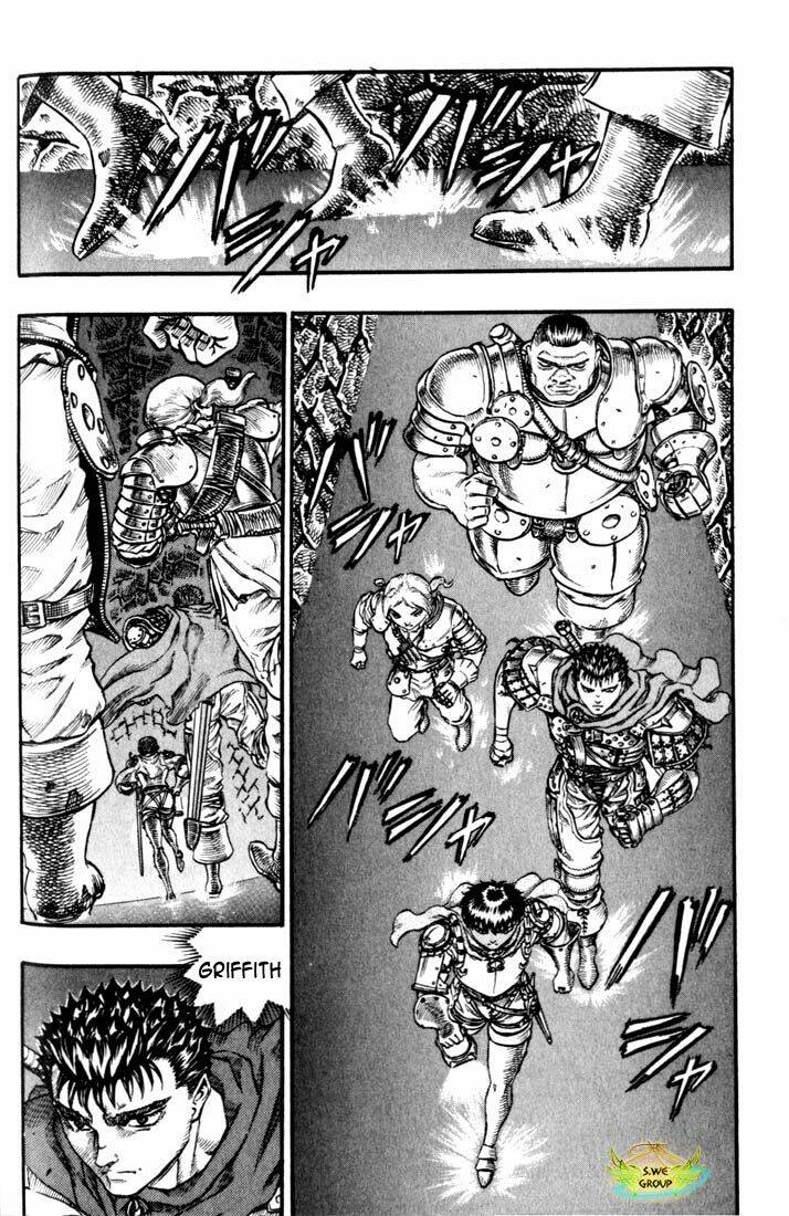 Berserk Tập 66 trang 5