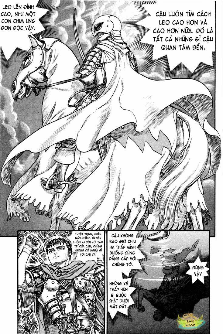 Berserk Tập 66 trang 6