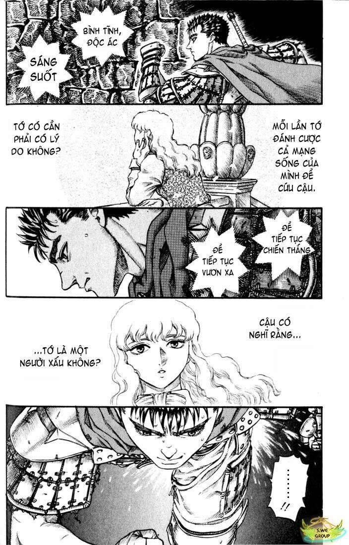Berserk Tập 66 trang 7