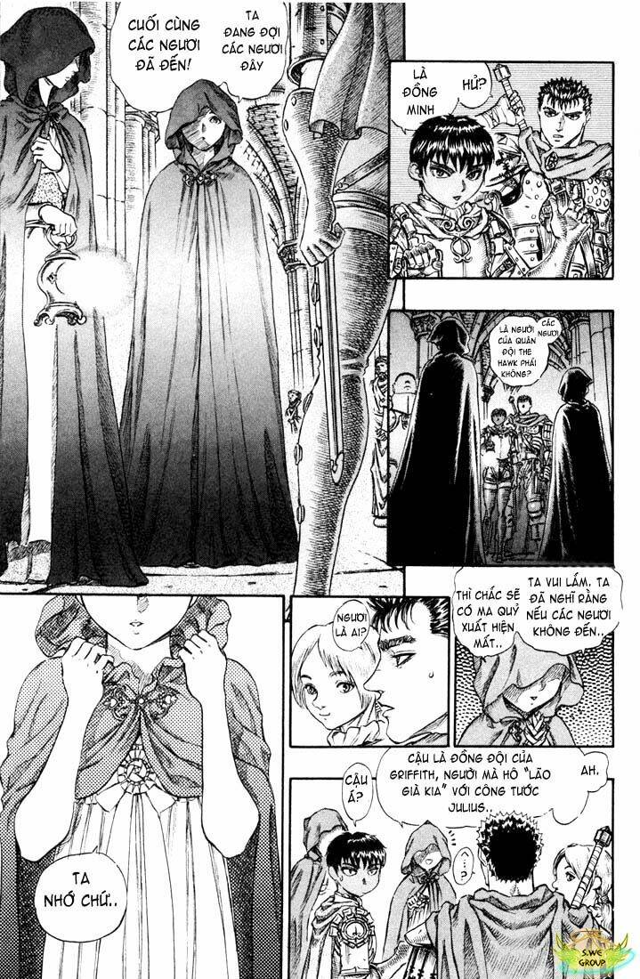Berserk Tập 66 trang 10