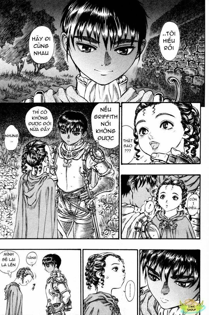 Berserk Tập 67 trang 11