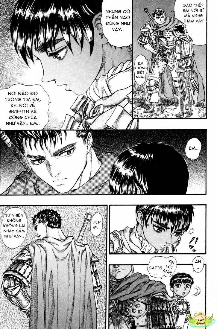 Berserk Tập 67 trang 13